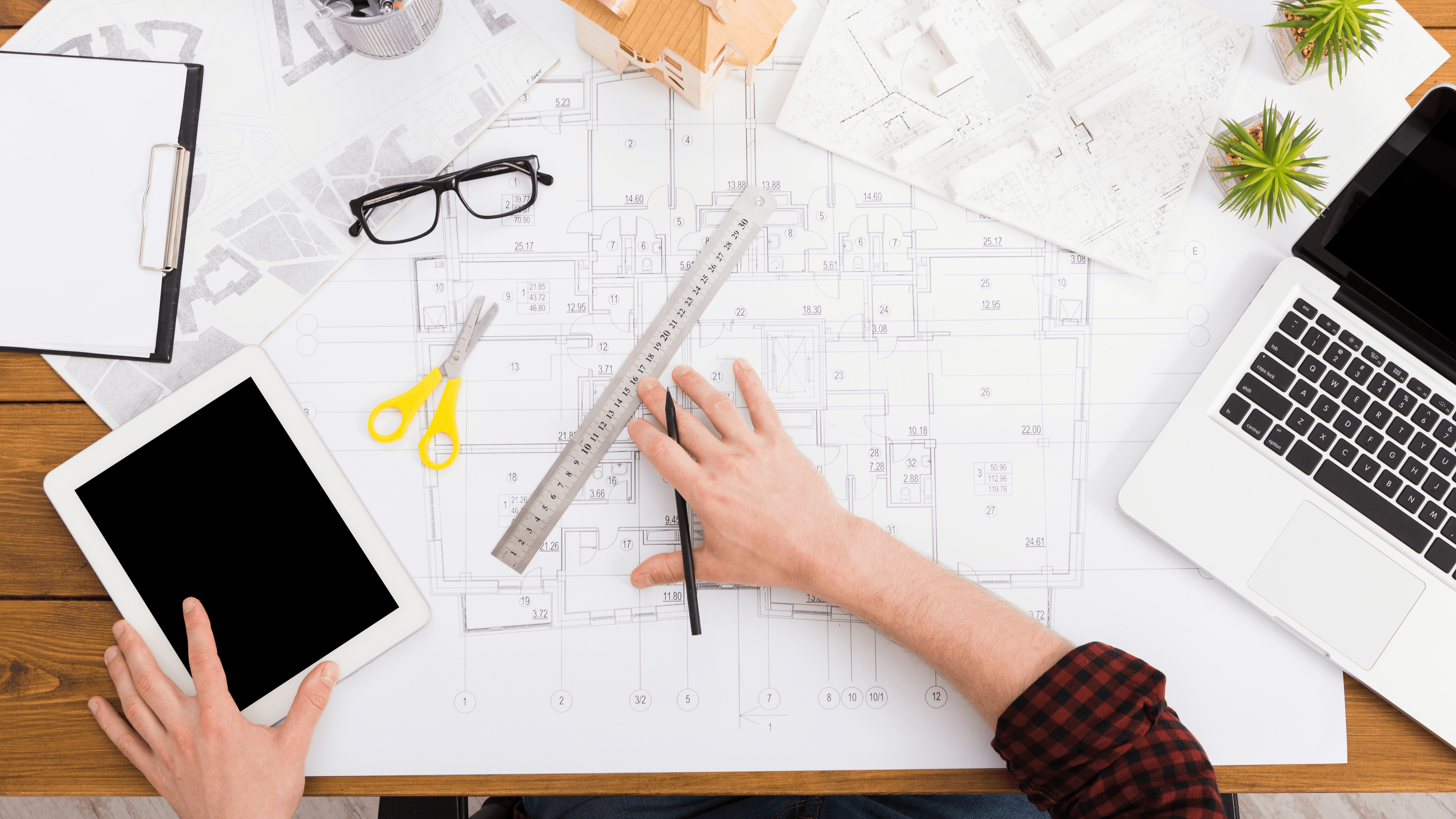 Elaboração de Projetos