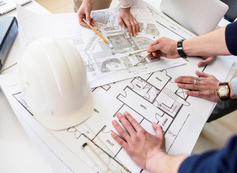 Estudo de Projetos