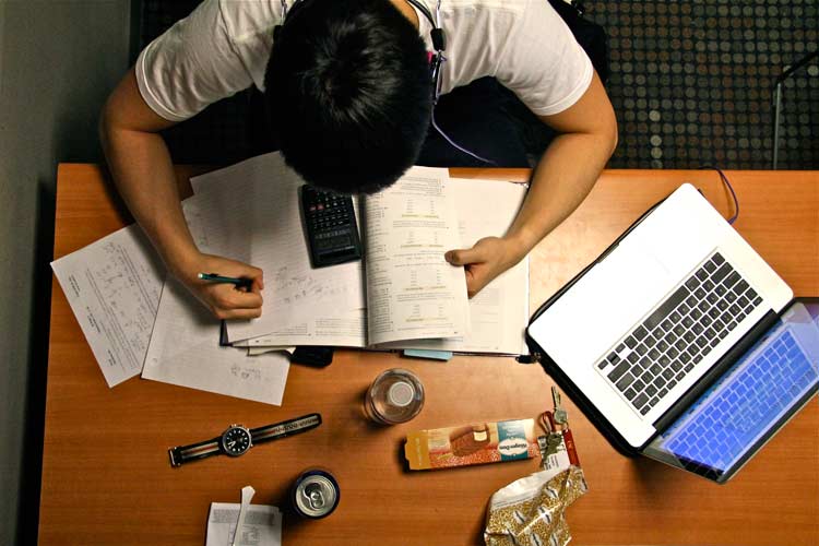 Estudos